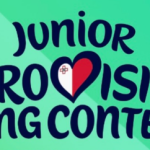 Malte accueillera l’Eurovision Junior 2026