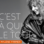 Mylène Farmer dévoile le clip de « C...