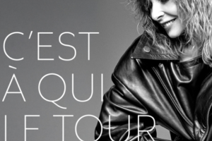 Mylène Farmer dévoile le clip de « C...