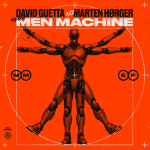David Guetta publie un EP en commun avec...