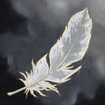 Natasha Hamilton (Atomic Kitten) dévoile le clip de « White Feather »