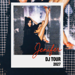Jenifer annonce sa nouvelle tournée, «...