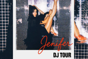 Jenifer annonce sa nouvelle tournée, «...