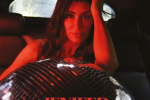 Jenifer dévoile le clip de « Mourir s...