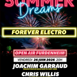 Retour sur la soirée Electro du Festiva...