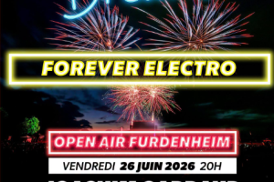 Retour sur la soirée Electro du Festiva...