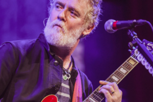 Glen Hansard est décédé