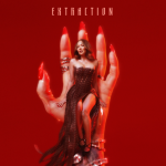 Natasha Hamilton publie son premier EP, ...