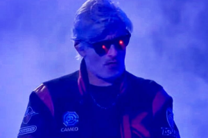Kavinsky est décédé