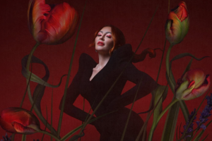 Natasha Hamilton publie le clip de « G...