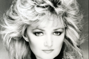 Bonnie Tyler est décédée