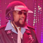 Victor Willis des Village People est dé...