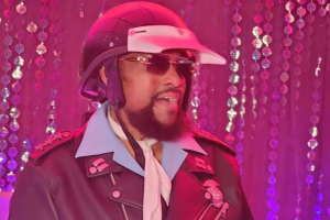 Victor Willis des Village People est dé...