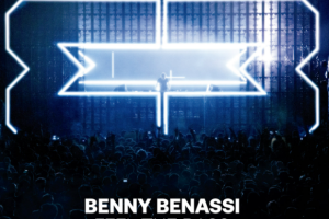 Benny Benassi publie son nouvel album in...