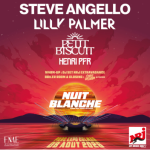 Retour sur la Nuit Blanche de la Foire a...