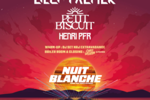 Retour sur la Nuit Blanche de la Foire a...