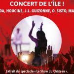 Retour sur le Showcase de la Star Academ...