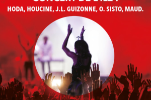 Retour sur le Showcase de la Star Academ...