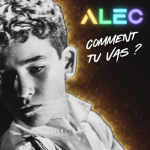 Alec représentera la France à l&rsquo;...
