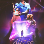 Retour sur le concert d’Alizée à Str...