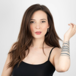 Natacha Andréani intègre le groupe Tro...