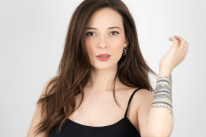 Natacha Andréani intègre le groupe Tro...