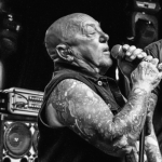 Angry Anderson (Rose Tattoo) est décéd...