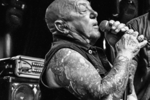 Angry Anderson (Rose Tattoo) est décéd...