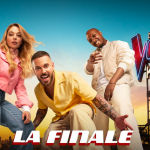 La date de la finale de The Voice Kids e...