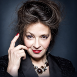 Catherine Ringer (Rita Mitsouko) est dé...