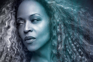 Cassandra Wilson est décédée