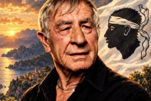 Antoine Ciosi est décédé