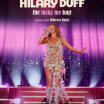 Hilary Duff annonce un concert en France...