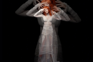 Mylène Farmer dévoile le clip de « D...