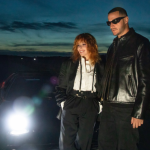 Mylène Farmer dévoile le clip de « C...