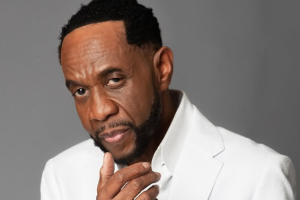 Freddie Jackson est décédé