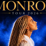 Retour sur le concert de Monroe à Barr