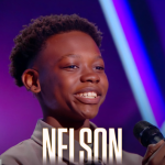 Nelson remporte The Voice Kids