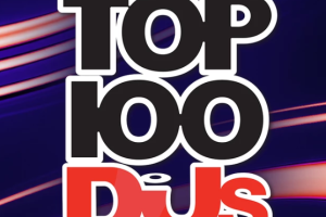 Découvrez le classement du TOP 100 DJ M...