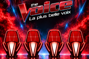 Découvrez les nouveaux coachs de The Vo...